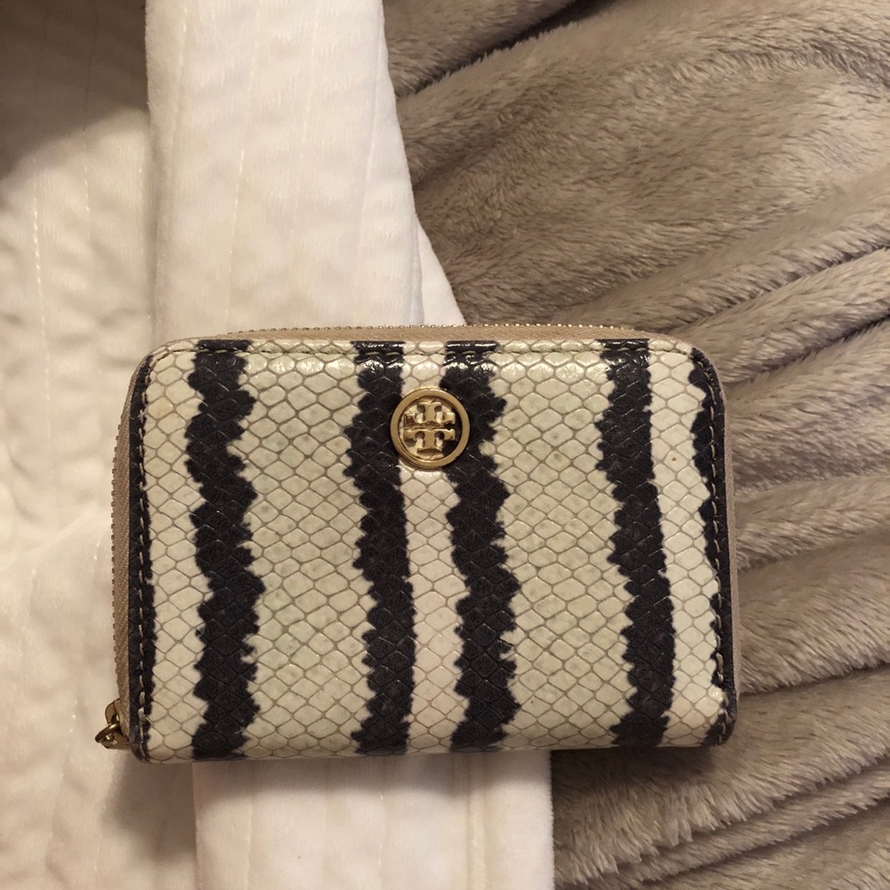 Tory Burch Wallet